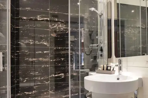 Best Western Hotel Madison in Milaan — foto 20