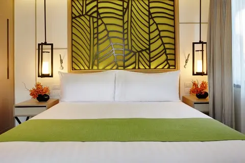 Amari Koh Samui in Ko Samui — foto 22