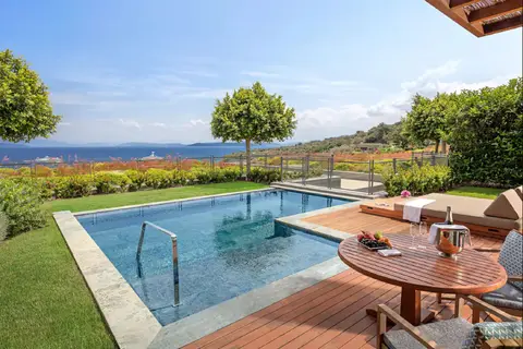 Mandarin Oriental Bodrum in Bodrum, foto 26