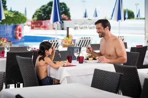 Aparthotel Imperial in Bibione — foto 10