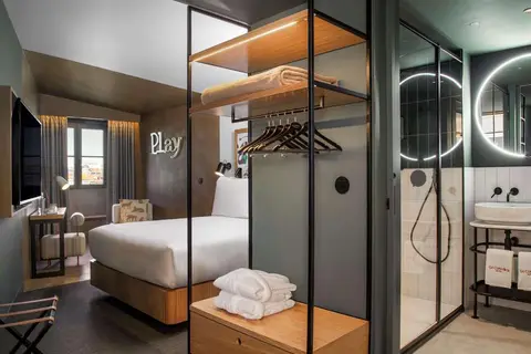 Se Catedral Hotel Porto, Tapestry Collection by Hilton in Porto — foto 6