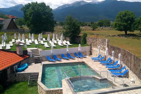 Hotel Zara in Bansko, foto 18
