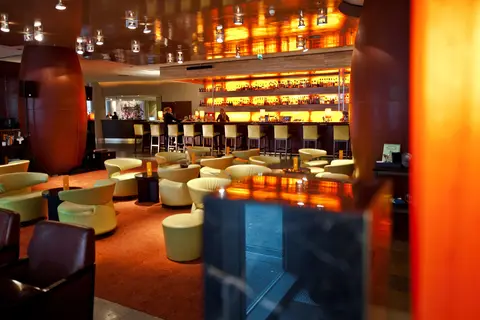 Dorint Hotel An der Messe Köln in Keulen — foto 28