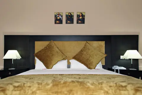 Rawabi Hotel & Spa in Mechouar Kasbah, foto 14