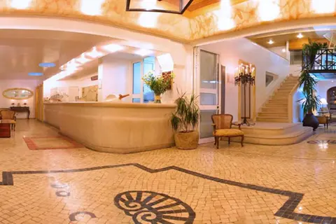Hotel Do Cerro in Albufeira — foto 2