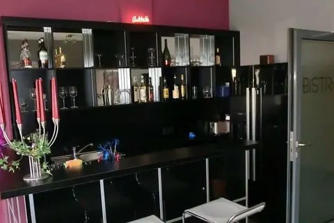 Hotel Bismarckhöhe foto 17