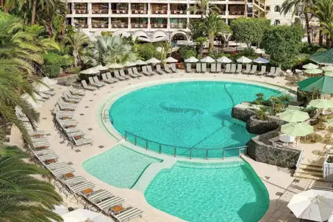 Hotel Seaside Sandy Beach in Playa del Inglés