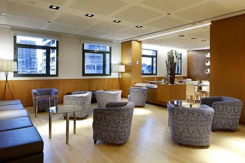 Eurostars Gran Valencia in Valencia — foto 9