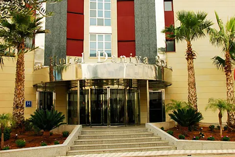 Hotel Daniya Denia in Dénia — foto 18