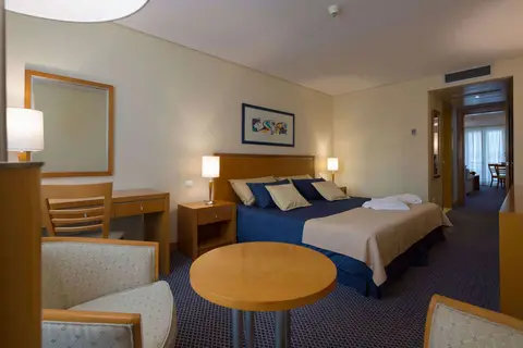 Hotel Vila Nova in Ponta Delgada — foto 27