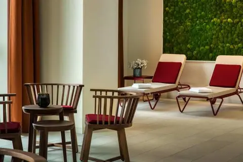 IntercityHotel Amsterdam Airport in Hoofddorp — foto 12
