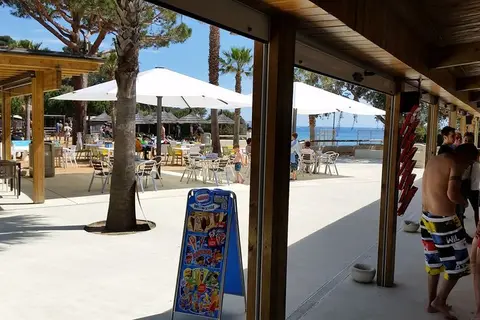 Camping Cala Gogo in Calonge i Sant Antoni — foto 10