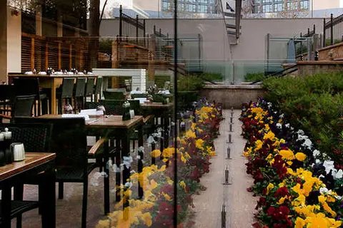 Grand Hyatt Istanbul in İstanbul, foto 3