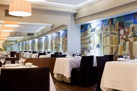 Hotel Ópera in Madrid — foto 17