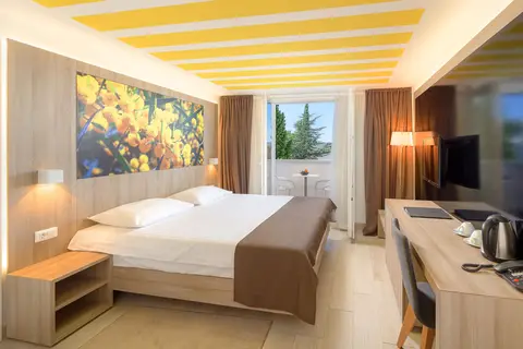 Medora Auri Family Beach Resort in Podgora — foto 17