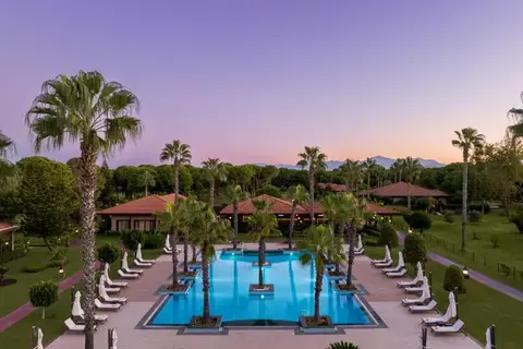 IC Hotels Green Palace & Villas in Aksu