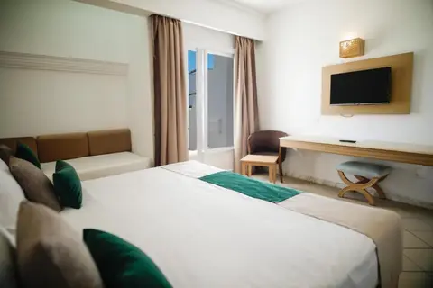 Blumar Resort & Spa in ياسمين الحمامات — foto 11
