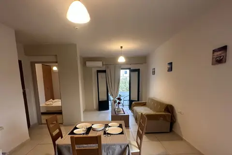 Chalkiotis Apartments in Skoutaros, foto 6
