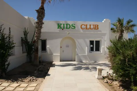 Djerba Sun Beach Hotel and Spa in مزراية — foto 6