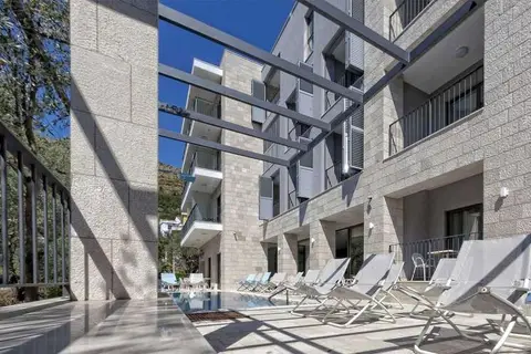Hotel Eleven in Brežine — foto 16