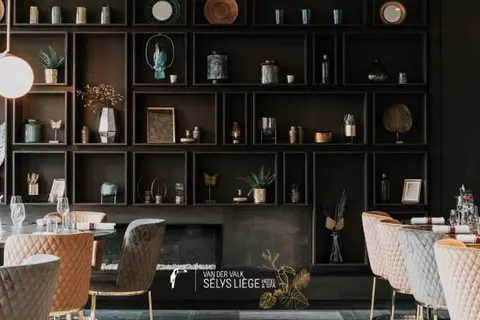 Van der Valk Selys Hotel en Spa foto 16