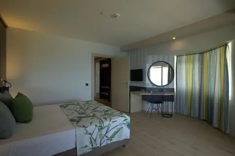 EOS Beach Resort in Çorum — foto 13