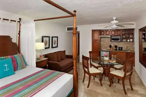 Melia Cozumel All Inclusive in San Miguel de Cozumel — foto 23