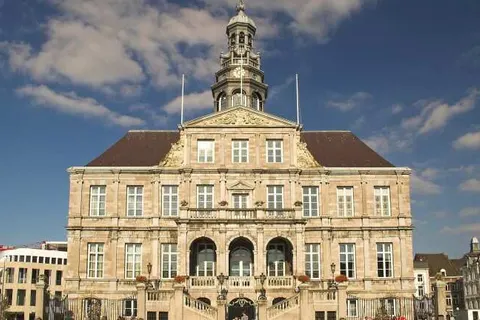 Amrâth Hotel Bigarré foto 21