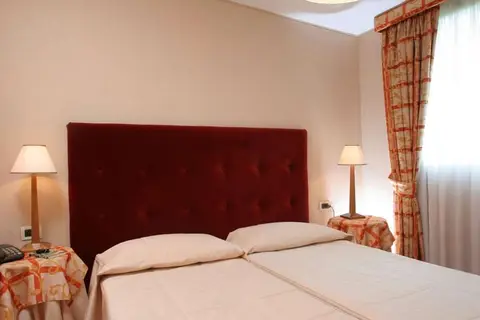Villa Rosa in Rome — foto 4
