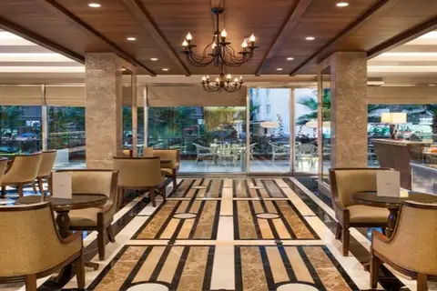 Elite World Marmaris in Marmaris — foto 18
