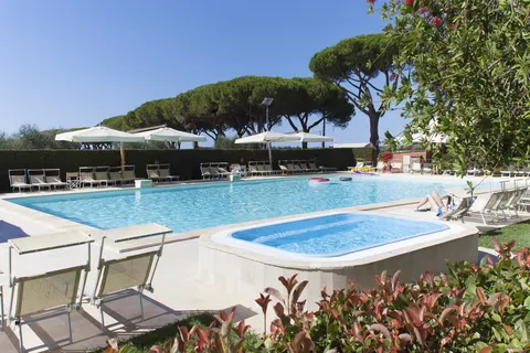 Capalbio Resort foto 2