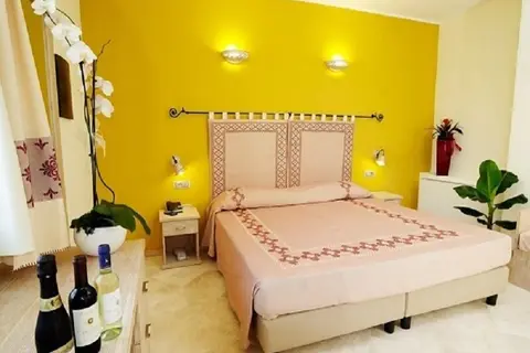 Hotel Domomea in Alghero, foto 12