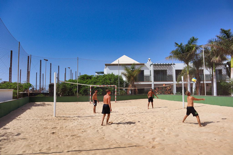 Appartementen Las Marismas foto 29