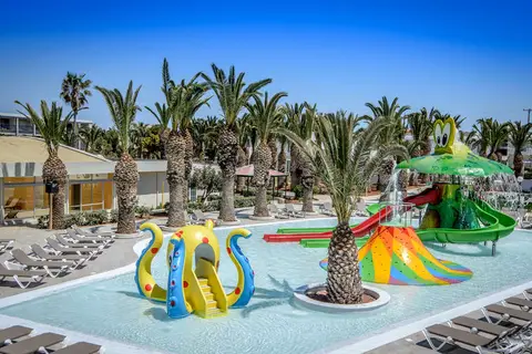 Sol Marina Beach Crete in Gouves Municipal Unit, foto 3