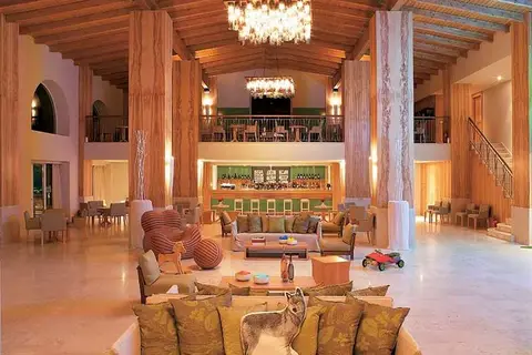Hotel Grecotel Filoxenia in Kalamáta — foto 20