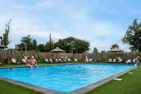 TopParken Park Westerkogge foto 9