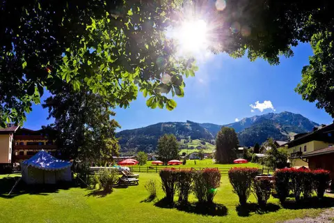 Gasthof Mitteregger in Kaprun, foto 8