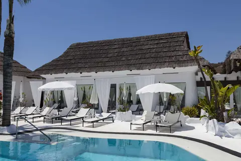 Hotel Suites Albayzin del Mar in Almuñécar — foto 23