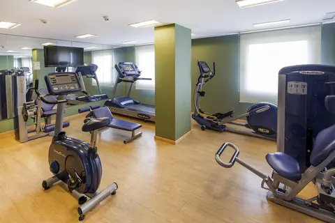 B&B Hotel Elche in Elx / Elche — foto 16