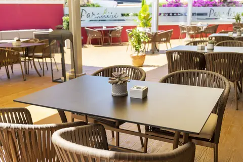 Paradise Residencial in Cala Ratjada — foto 4