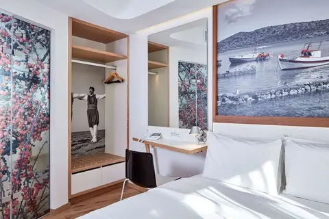Olive Green Hotel in Δημοτική Ενότητα Ηρακλείου — foto 19
