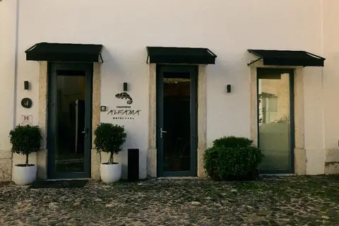 Memmo Alfama in Lissabon, foto 17