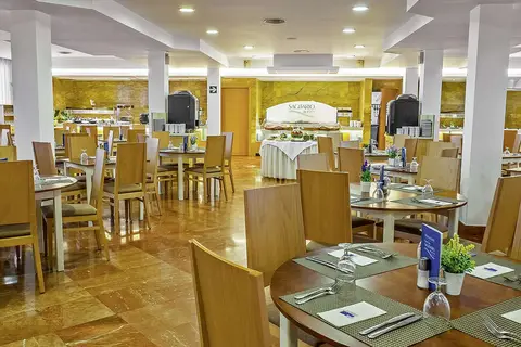 Hotel Spa Sagitario Playa in Ciutadella, foto 17