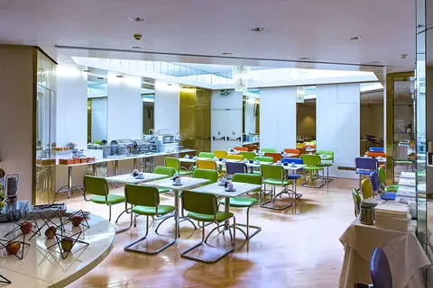 Hotel Albani Roma in Rome, foto 5