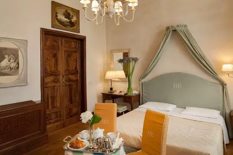 Executive in Florence, foto 25