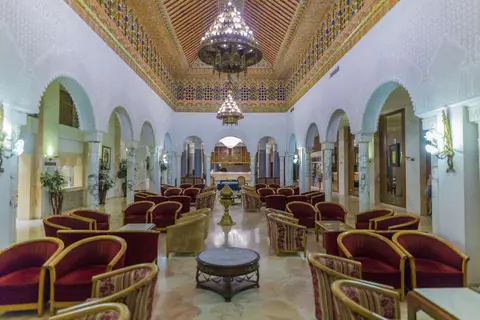 Riviera in Riviera Sousse — foto 5
