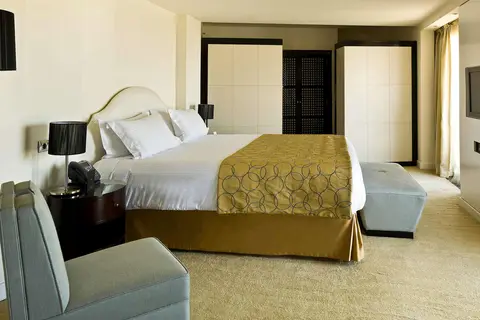 Sofitel Cairo Nile El Gezirah in Caïro — foto 16