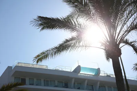 Iberostar Waves Bahia de Palma - adults only foto 18