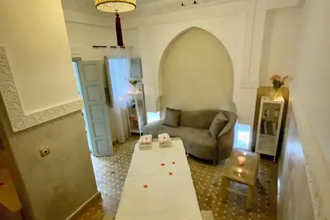Riad magnolia privative in Marrakech, foto 8