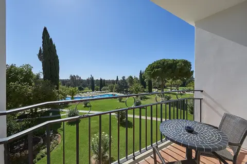 Penina Hotel & Golf Resort in Mexilhoeira Grande — foto 30